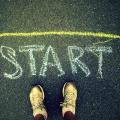 Gestart met trainen