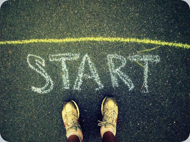 Featured image of post Gestart met trainen