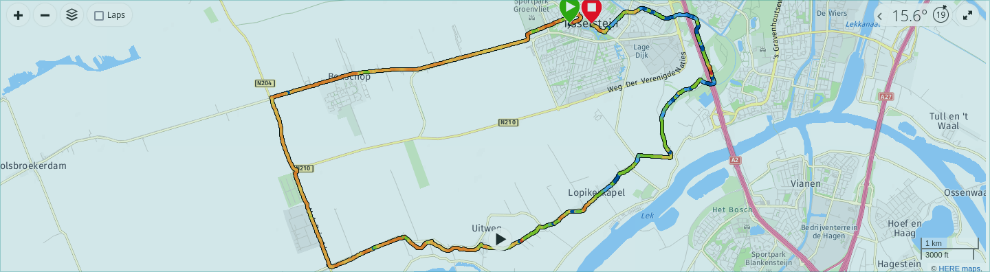 route