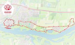 Featured image of post Vestingloop Gorinchem