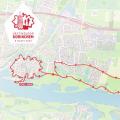 Vestingloop Gorinchem